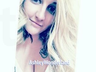 AshleyWonderland