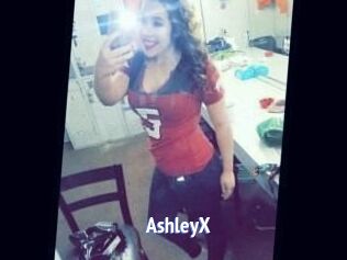 Ashley_X_