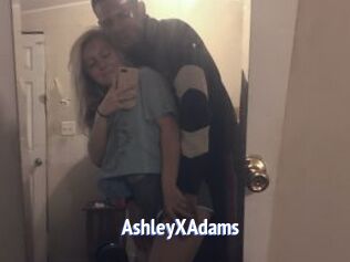 AshleyXAdams