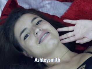 Ashleysmith