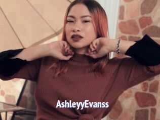 AshleyyEvanss