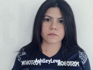 AshlleyLove