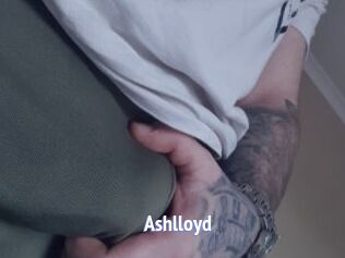 Ashlloyd