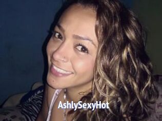 AshlySexyHot