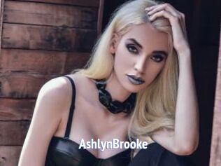 AshlynBrooke