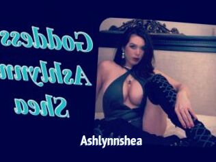 Ashlynnshea