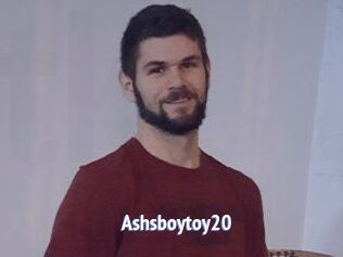 Ashsboytoy20