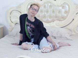 AshtonSun