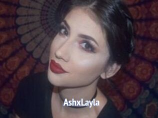 AshxLayla_