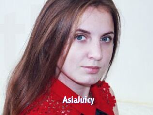 AsiaJuicy