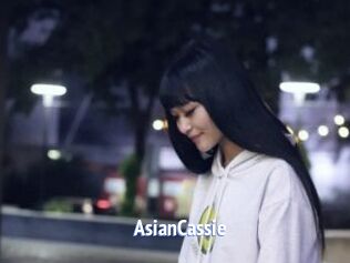 AsianCassie