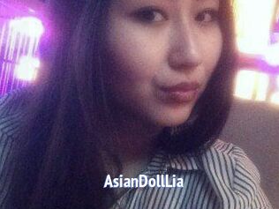 AsianDollLia