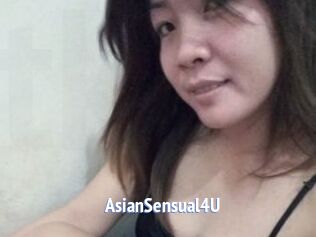AsianSensual4U