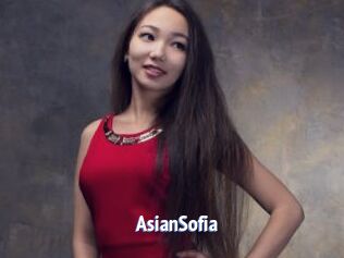 AsianSofia