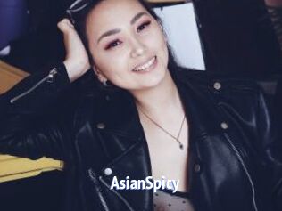 AsianSpicy