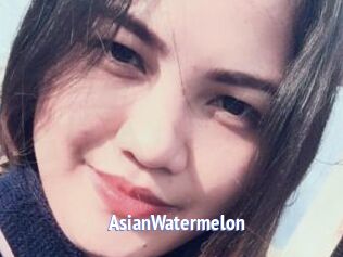 AsianWatermelon