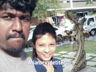 Asiansexypetitegirl