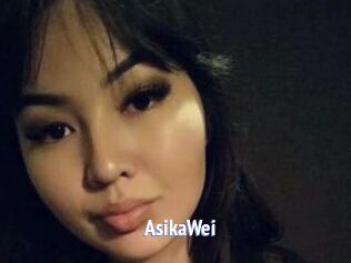 AsikaWei