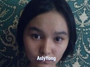AslyYong