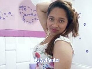 AslyePanter