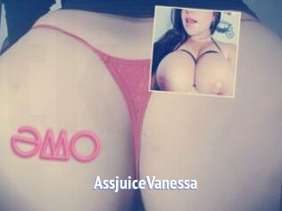 AssjuiceVanessa