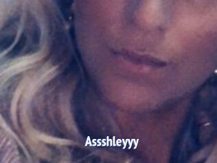 Assshleyyy