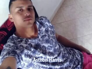 Asthon_Harris