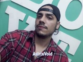 AstrixVoid