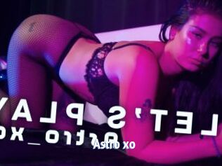 Astro_xo