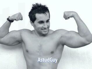 AstudGuy