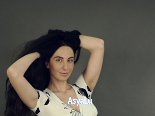 AsyaLu