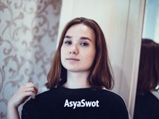 AsyaSwot