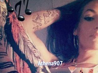Athena907