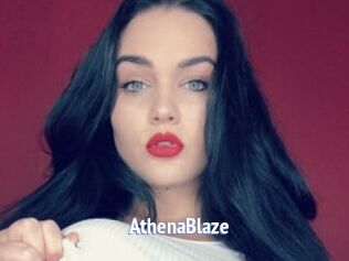 AthenaBlaze