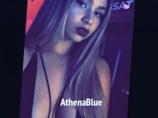 AthenaBlue