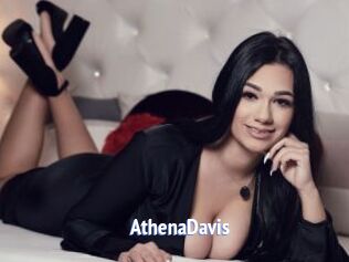 AthenaDavis