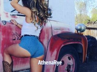 AthenaRye