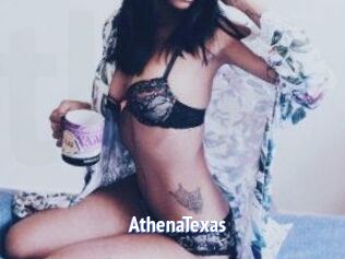 Athena_Texas