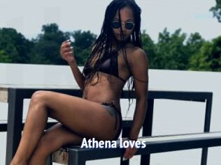 Athena_loves