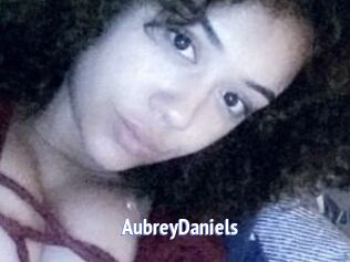 Aubrey_Daniels