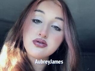 AubreyJames