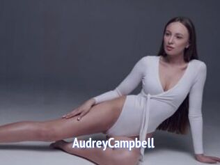 AudreyCampbell