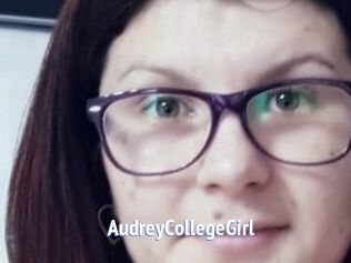 AudreyCollegeGirl