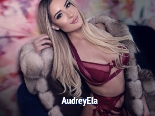 AudreyEla Telefon Kontakte