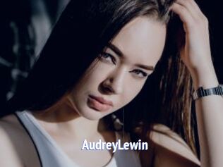 AudreyLewin
