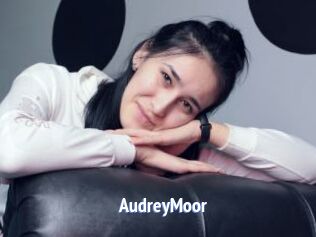 AudreyMoor