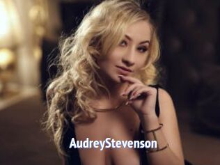 AudreyStevenson
