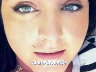 AudreySweet84