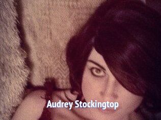 Audrey_Stockingtop