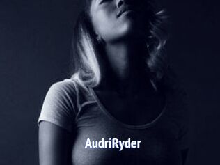 AudriRyder